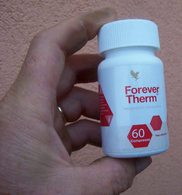 Forever THERM